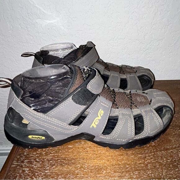 Teva Forebay Water Sandal Shoes main image 4